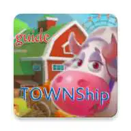 Free play online Guide Township APK