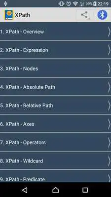 Play Guide To XPath