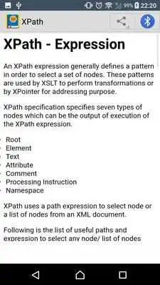 Play Guide To XPath