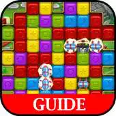 Free play online Guide Toy Blast APK Free play online Guide Toy Blast APK