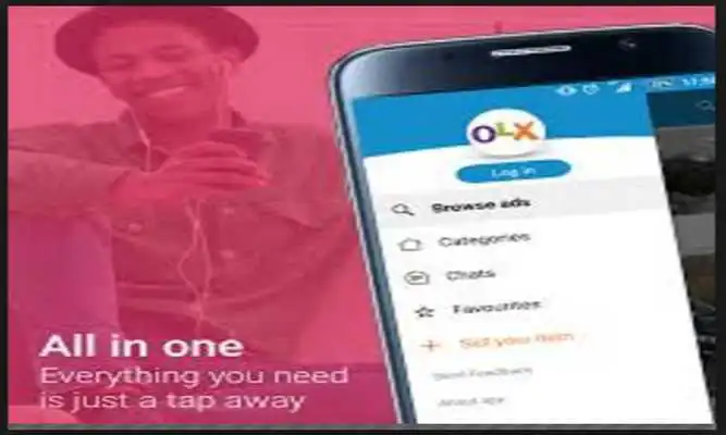 Play Guide Trade OLX For Indonesia