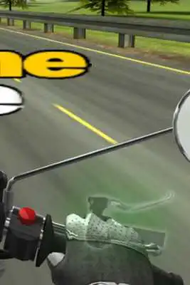 Play Guide Traffic Rider
