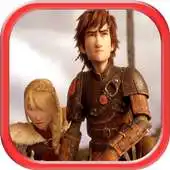 Free play online Guide Train Your Dragon 2017 APK