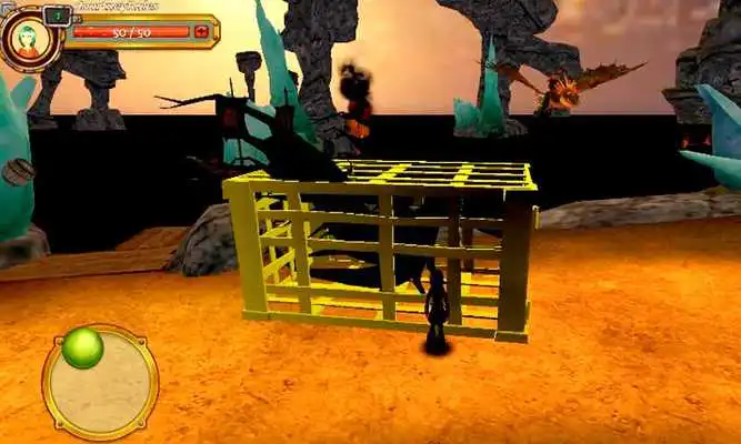 Play Guide Train Your Dragon 2017