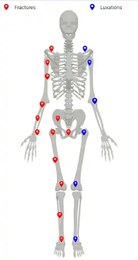 Play Guide Traumatologie as an online game Guide Traumatologie with UptoPlay