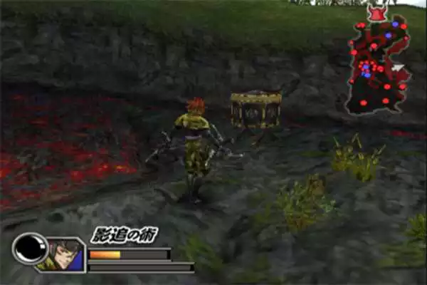 Play Guide  Trick Basara 2 Heroes