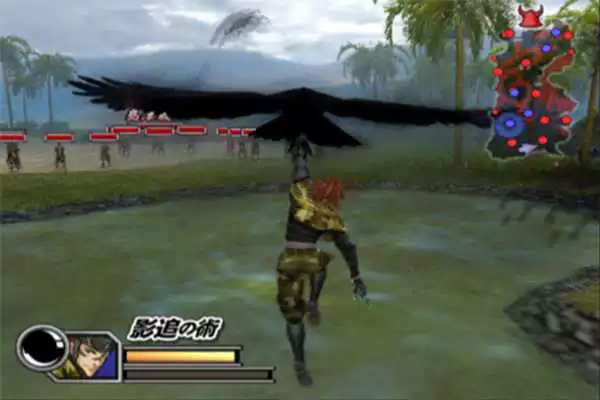 Play Guide  Trick Basara 2 Heroes
