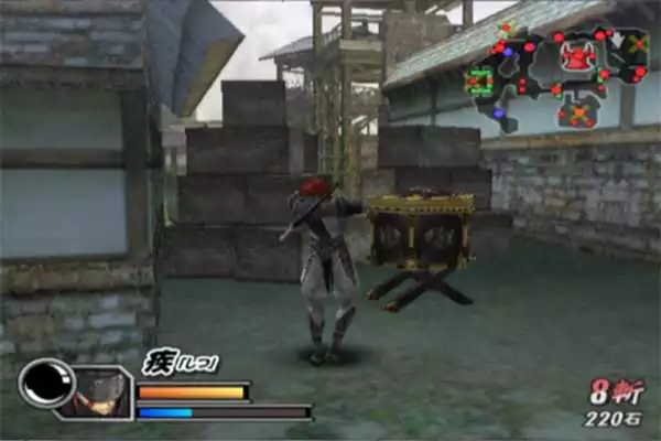 Play Guide  Trick Basara 2 Heroes