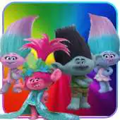 Free play online Guide TRolls APK