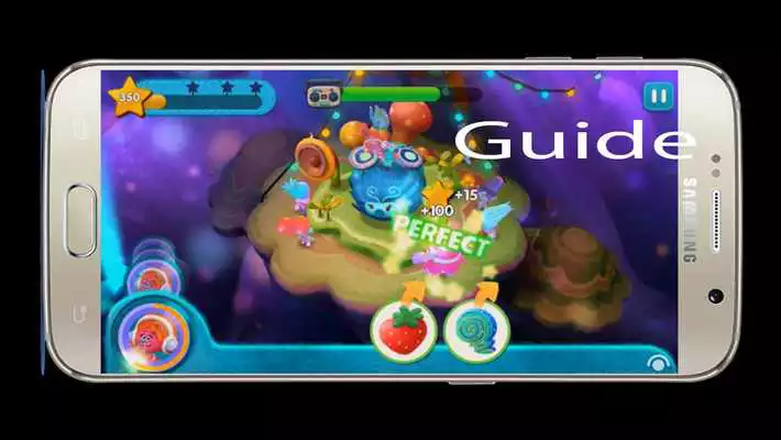 Play Guide TRolls Play Guide TRolls