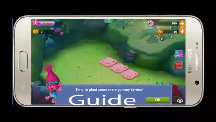 Play Guide TRolls Play Guide TRolls