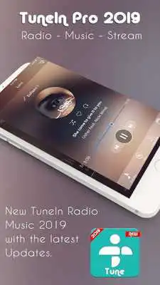 Play Guide Tunein Radio - Music/Stream NFL 2018