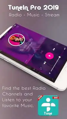 Play Guide Tunein Radio - Music/Stream NFL 2018