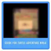 Free play online Guide Turtle adventure ninja APK Free play online Guide Turtle adventure ninja APK