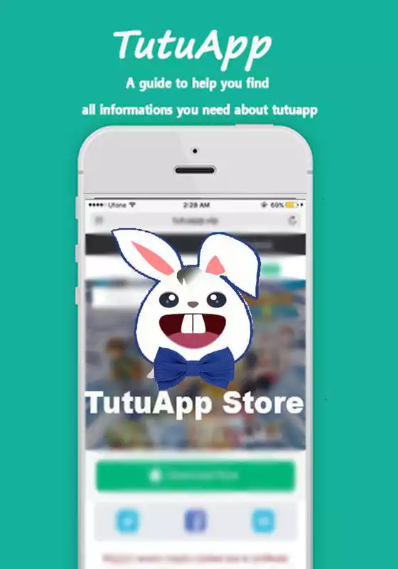 Play Guide TutuApp - Helper