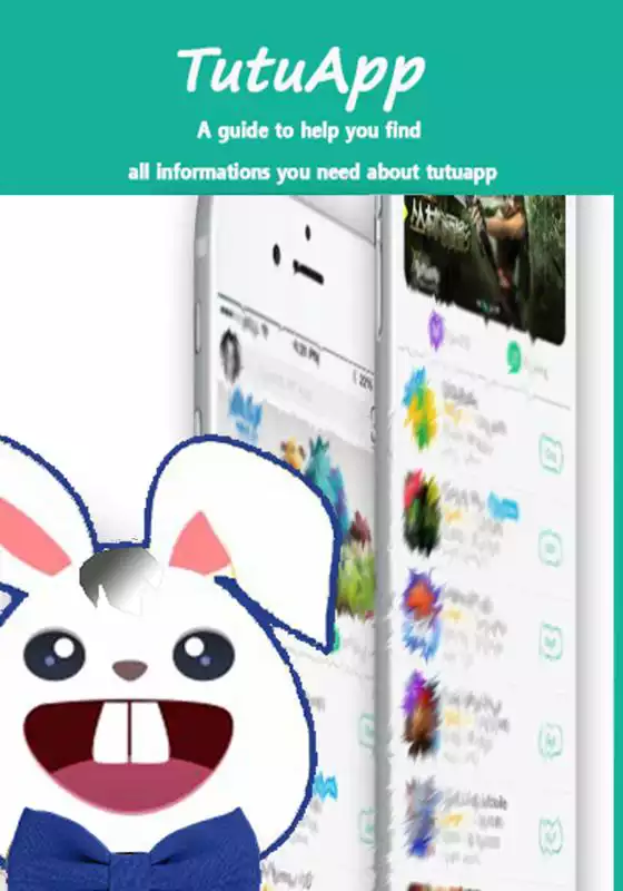 Play Guide TutuApp - Helper