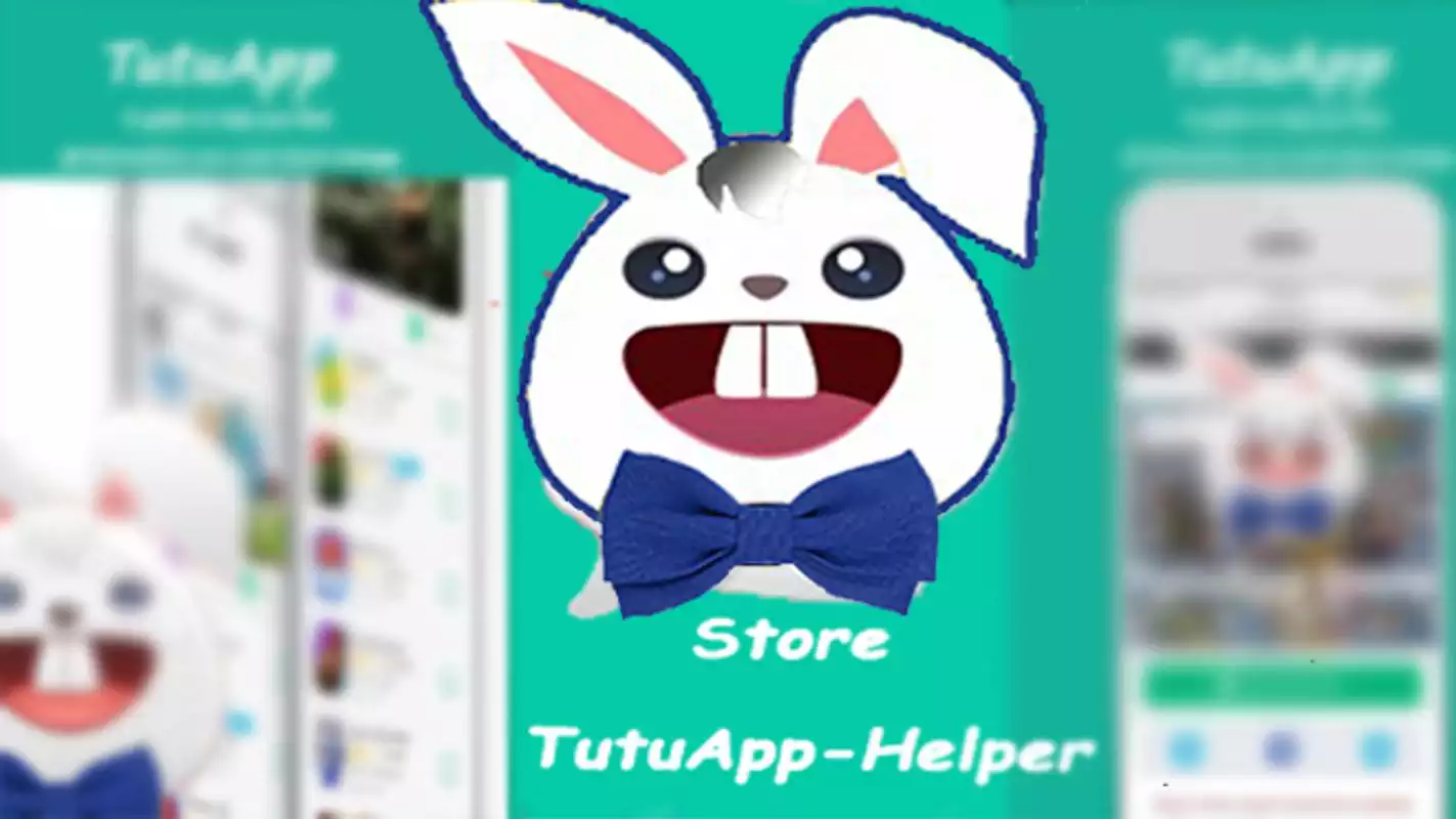 Play Guide TutuApp - Helper