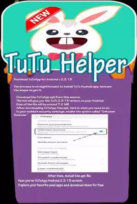 Play guide tutuapp tutu helper Play guide tutuapp tutu helper