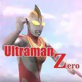 Free play online Guide Ultraman Zero APK