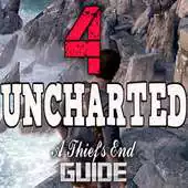 Free play online Guide Uncharted 4 APK