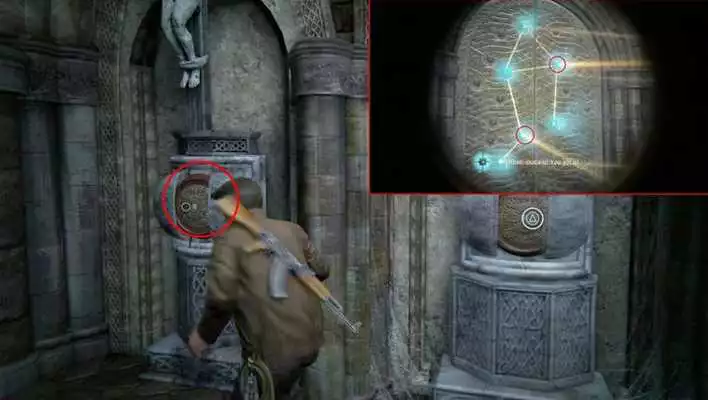 Play Guide Uncharted 4