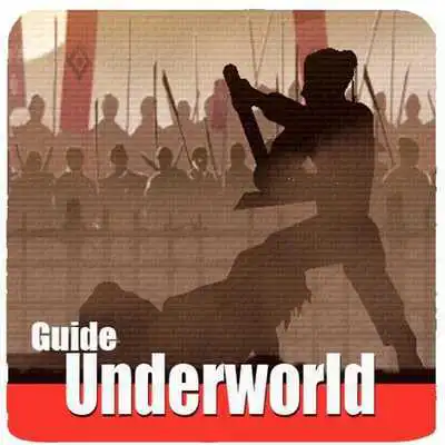 Play guide UnderWorld Shadow Fight2