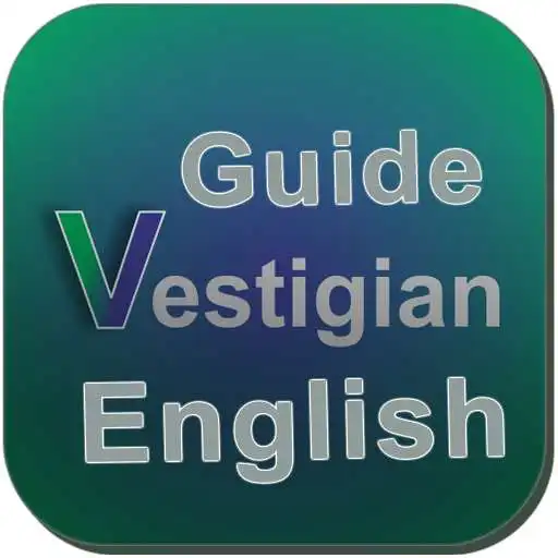 Play Guide Vestigian English APK Play Guide Vestigian English APK