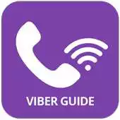 Free play online Guide Vi-ber Messenger New APK