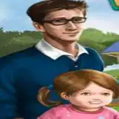 Free play online Guide Virtual Families 2 APK
