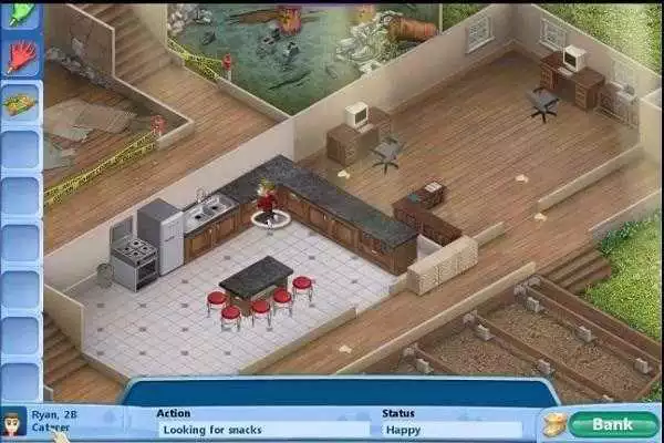 Play Guide Virtual Families 2