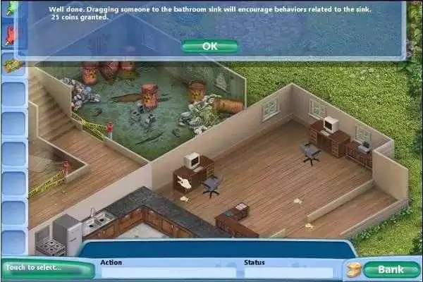 Play Guide Virtual Families 2