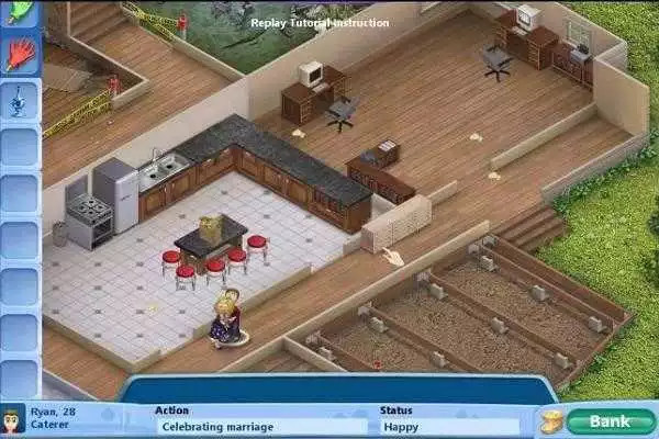Play Guide Virtual Families 2