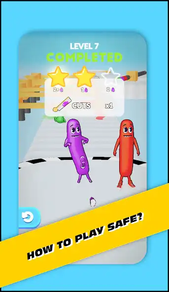 Play Guide Wack Running  Run as an online game Guide Wack Running  Run with UptoPlay