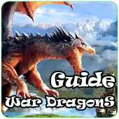 Free play online Guide War Dragons APK