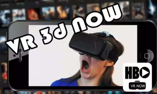 Play Guide : Watch HBO NOW VR