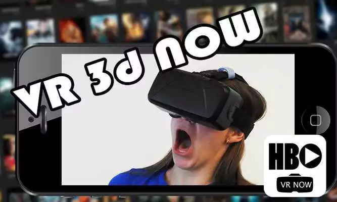 Play Guide : Watch HBO NOW VR