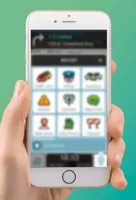 Play Guide Waze Maps, GPS, Navigation  Traffic Alerts