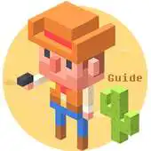 Free play online Guide Westy West APK