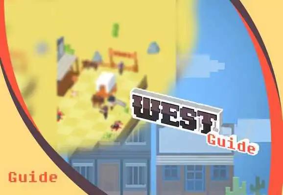 Play Guide Westy West