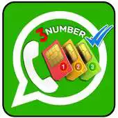 Free play online Guide Whatts 3Number Pro APK