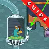 Free play online Guide Wheres My Perry New APK