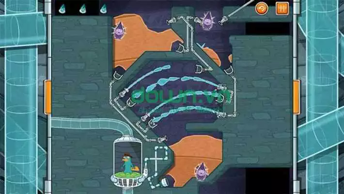 Play Guide Wheres My Perry New