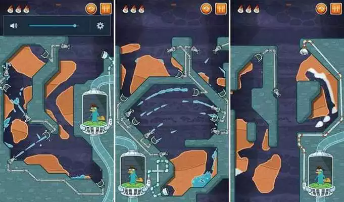 Play Guide Wheres My Perry New