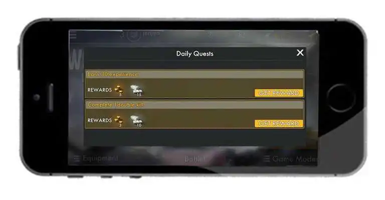 Play guide World War por 2018