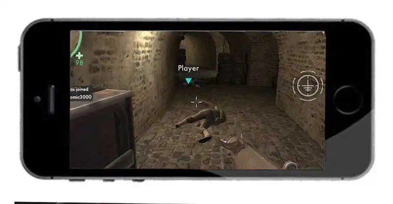 Play guide World War por 2018