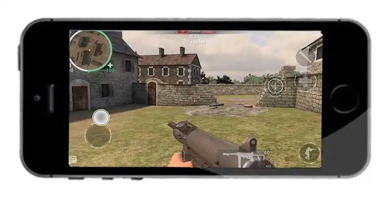 Play guide World War por 2018