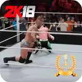 Free play online Guide Wwe2k18 APK