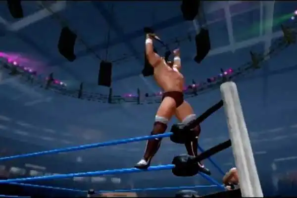 Play Guide WWE Tap Mania