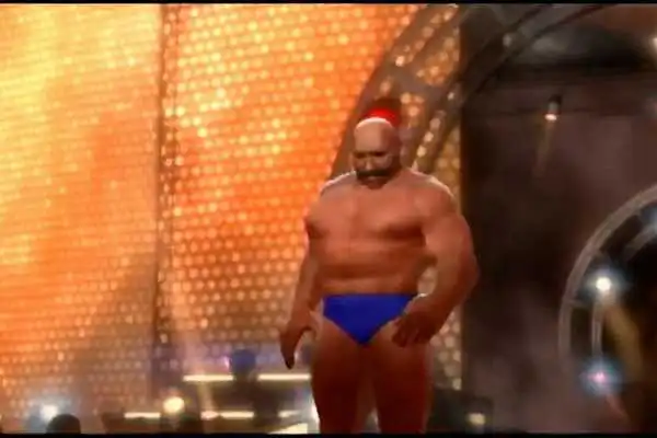 Play Guide WWE Tap Mania