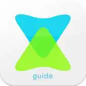 Free play online Guide Xender 2017 File Transfer APK